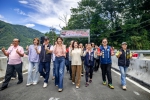 仁愛鄉伊娜谷橋通車啟用（圖4縣府提供）