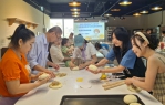 打造新住民最友善城市！