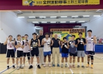 南華大學正行中心場館完成升級 串聯賽事體適能打造運動新基地