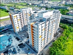 高雄社宅6年增逾2.2萬戶全國之冠