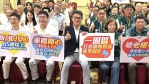 雲林縣長參選人劉建國提出勇敢轉型新雲林：「一園區、七顆心、世代安心」 老的顧好、囝仔養好、少年減免煩惱！