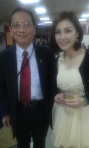 高哲翰講座教授點評「個資法」比例原則