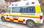 八旬老翁塑膠袋套頭死亡      是自殺或他殺檢警調查中