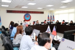 中央蒞縣訪評全民防衛動員業務 縣府持續精進應變能量（圖1縣府提供）