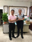 高哲翰講座教授點評「病患急診等床」因應策略