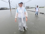 柯志恩提治水六大政策