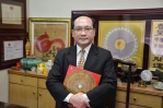 楊登嵙點評AIT普渡比台灣人還懂拜！高哲翰專文