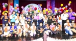 2026嘉義地區慈善團體聯合助學表揚 獎勵莘莘學子 縣長翁章梁頒贈感謝狀 謝謝捐資興學義舉！