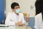 少女罹罕見向後肩關節脫臼  微創治癒