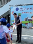 打造中市教育新地標 4所新設校開學