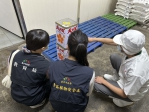 中市高規格把關校園午餐  抽驗全合格