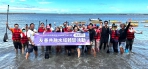 親水更要懂安全！ 雲林縣推動開放水域運動試辦計畫 跨校跨域合作打造全民親水新體驗〜