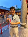 神明指點｜葉耀輝退出花蓮縣長選舉
