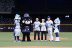 張榮興署長、邱紹洲局長「警企合作」要詐騙集團三振出局  高哲翰專文