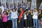 再拼四年・南投向前！張嘉哲登記參選連任 擘劃「五大成長」藍圖 （圖1投市提供）