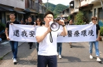 雲林法玄慈善關懷協會總幹事王承宏 登記參選第六選區議員 王承宏：從公益服務到參政之路 把基層聲音真正帶進議會！