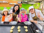 中臺科大「謙和賀」蟬聯長照評鑑優等