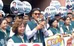 雲林大團結就是要改變！立委劉建國登記參選縣長 喊出「94就是要選能力、要改變、拚勝選」！