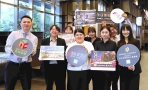 嘉楠風華酒店八周年慶滿千折百、對中8個8免費住 搶國旅下猛藥第二晚0元 再祭生日禮1200元加倍送！