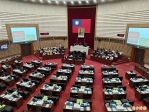 高市議會11人下屆不選了
