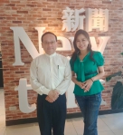 台南「杏林醫院」靈異傳聞多！楊登嵙大師「化解」對策 高哲翰專文