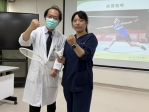 熱愛運動卻膝蓋瞬間「軟腳」　醫師提醒十字韌帶斷裂把握治療黃金期