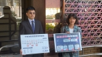 中聯毒油事件再掀波瀾，泰山委任律師對「中聯、福壽、福懋、南僑」等四家公司提告，求償十億元。（照片泰山提供）