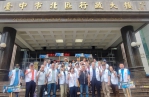 二十載如一日的家人情：守護賴興 讓在地安老成為最美的風景