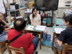 中市6特教老師  榮獲教育部卓越獎