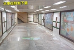 嘉義火車站前地下道就地轉型改建「滯洪池」 提升城市防洪韌性！