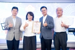 嘉義市警友會專案基金委員會第11屆主委蕭秋勇出任 就任典禮來賓冠蓋雲集 咸認實至名歸！