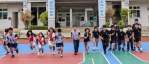 東西交流樂趣橫生  蘭嶼烈嶼小學生成為好友