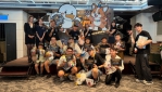 從免費體驗到正式賽事　台中港酒店攜手M.M小舖打造TCH Battle Arena