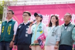 賴瑞隆大寮區後援會成立