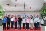 中榮市民健康嘉年華  草悟道熱鬧登場
