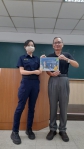 高哲翰講座教授點評徵信業者應防止個資犯罪