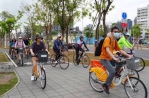 高雄響應世界無車日YouBike與MeNGo祭出好禮活動