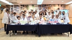 世代接力．健康雲林〜 臺大醫院雲林分院新添22位新血 主治醫師團隊達229人 積極強化各領域完整醫療量能！
