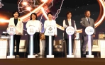 中彰投雲嘉5縣市「金馬63聯名禮盒」閃亮曝光 「雲林良品」六度躍登金馬 ！