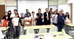 深耕雲林麥寮共創幸福！ 移民署攜手社教園區辦講習 新住民暖心直呼：「雲林就是我的家！」