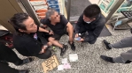 5旬女網交暈船遭車手落網