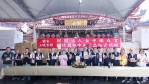 樂成宮中元普度創新高！6,370桌愛心物資助185單位　月緣室宣導專區同步啟用