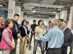 高市前鎮漁港攤商前2年免收費 柯志恩質疑漁業署拖延九月十六日600字