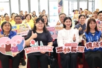 「雲林長照 憶起幸福」〜雲林縣政府響應失智症基本法 積極守護失智者尊嚴及照護權益！