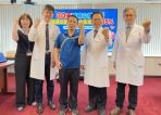 中榮30天即時心律監測 揪出中風不明元凶