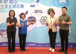 利涉大川新解！ 雲科大攜手日月光集團及旗下矽品精密工業公司 以AI與ESG共築智慧河川永續藍圖〜