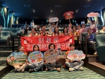 旺旺隊立大功：恐龍大電影｜「光影之間。遠離私菸」電影活動，溫馨熱絡、圓滿成功！