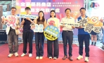 「全家」響應2026雲林國際偶戲節 鹿逍遙週年慶9/19-10/31同步開跑 看偶戲、吃美食、買伴手禮 感受雲林豐富多元文化觀光魅力！