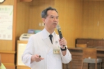 平衡防跌 中慈健康講座教你站得穩