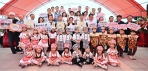 「2026彰化畜產嘉年華﹂大村鄉熱鬧登場。（照片縣府提供）